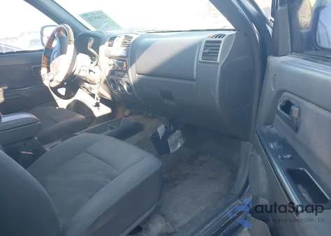 2004 Chevrolet Colorado Ls from USA, damaged, VIN 1GCDS136548190807